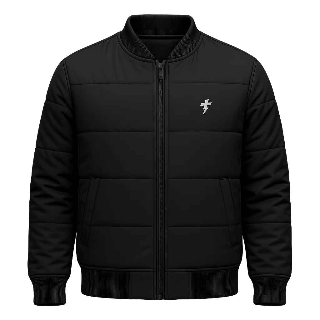 Faith Over Flesh Bomber