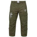 Boarding Pass Cargo Pants